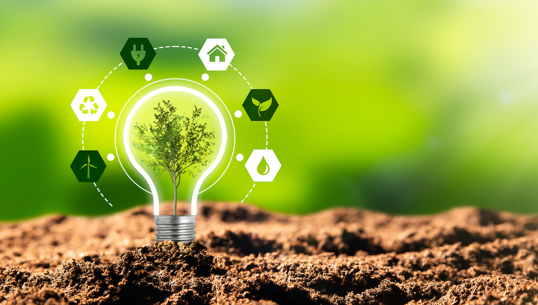 Energy Efficiency Solutions