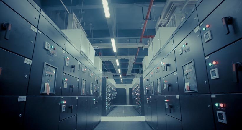 Building Automation Systems